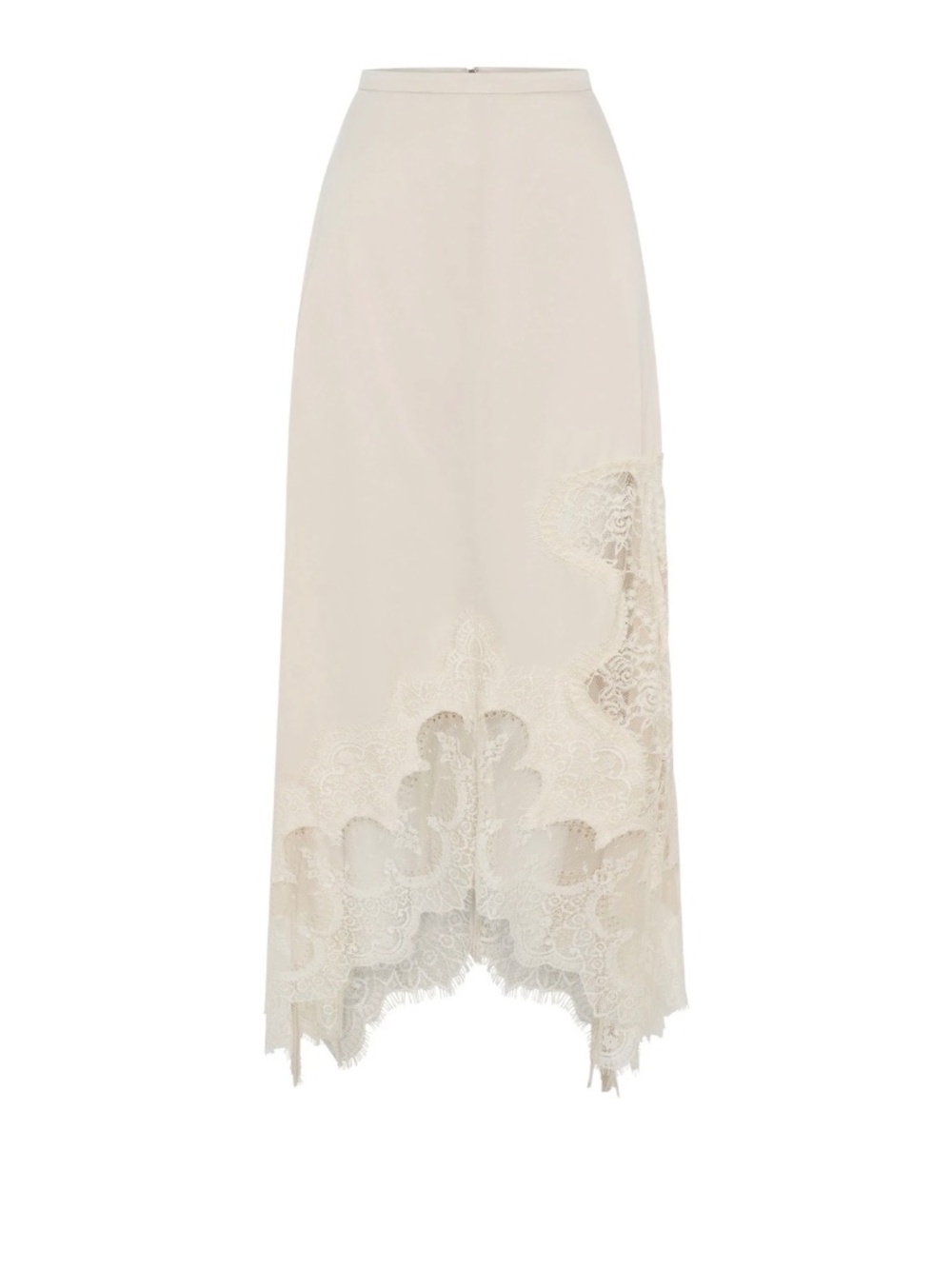 Third Form Visions of Lace Skirt